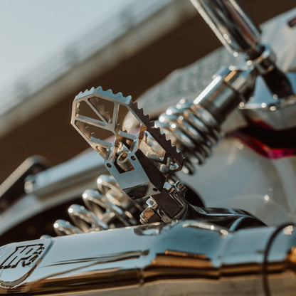 OG Moto X Foot Pegs