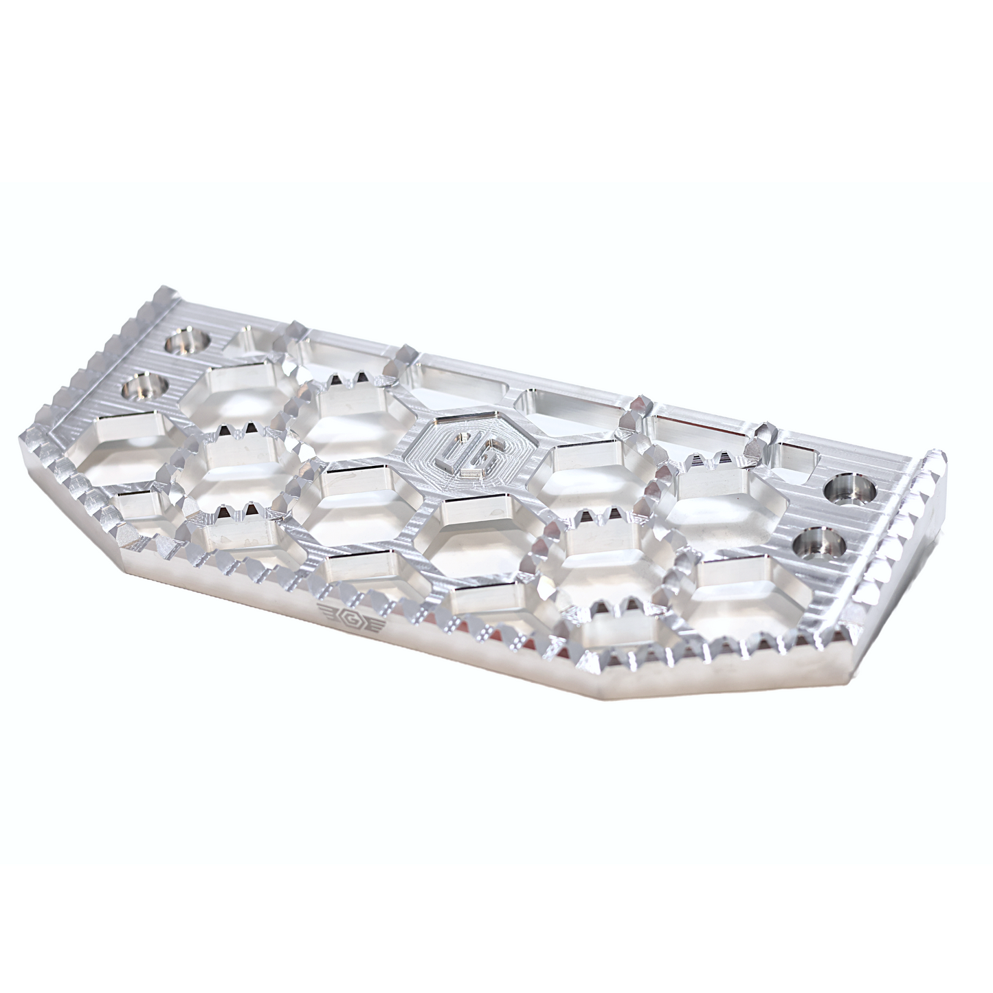OG HoneyComp V3 Floorboards Replacement Gripper