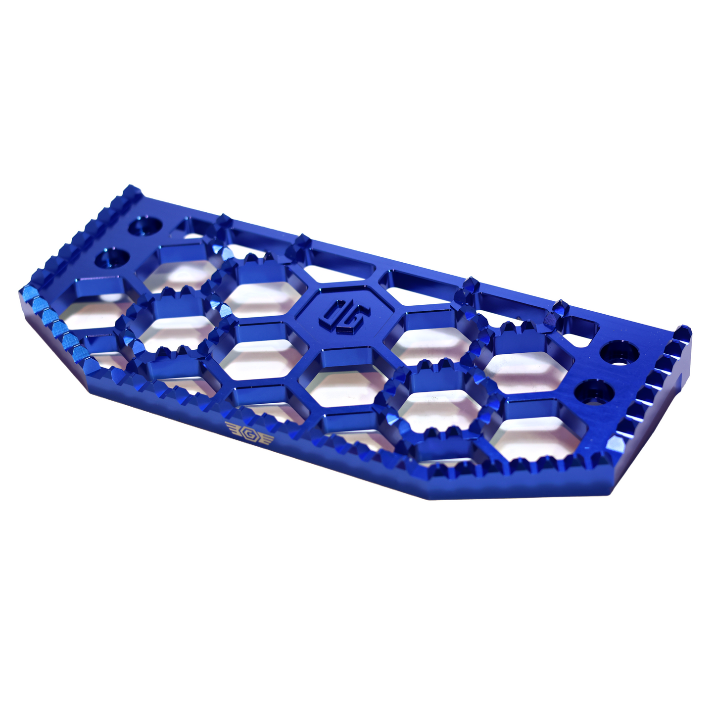 OG HoneyComp V3 Floorboards Replacement Gripper