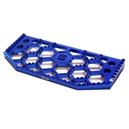 OG HoneyComp V3 Floorboards Replacement Gripper