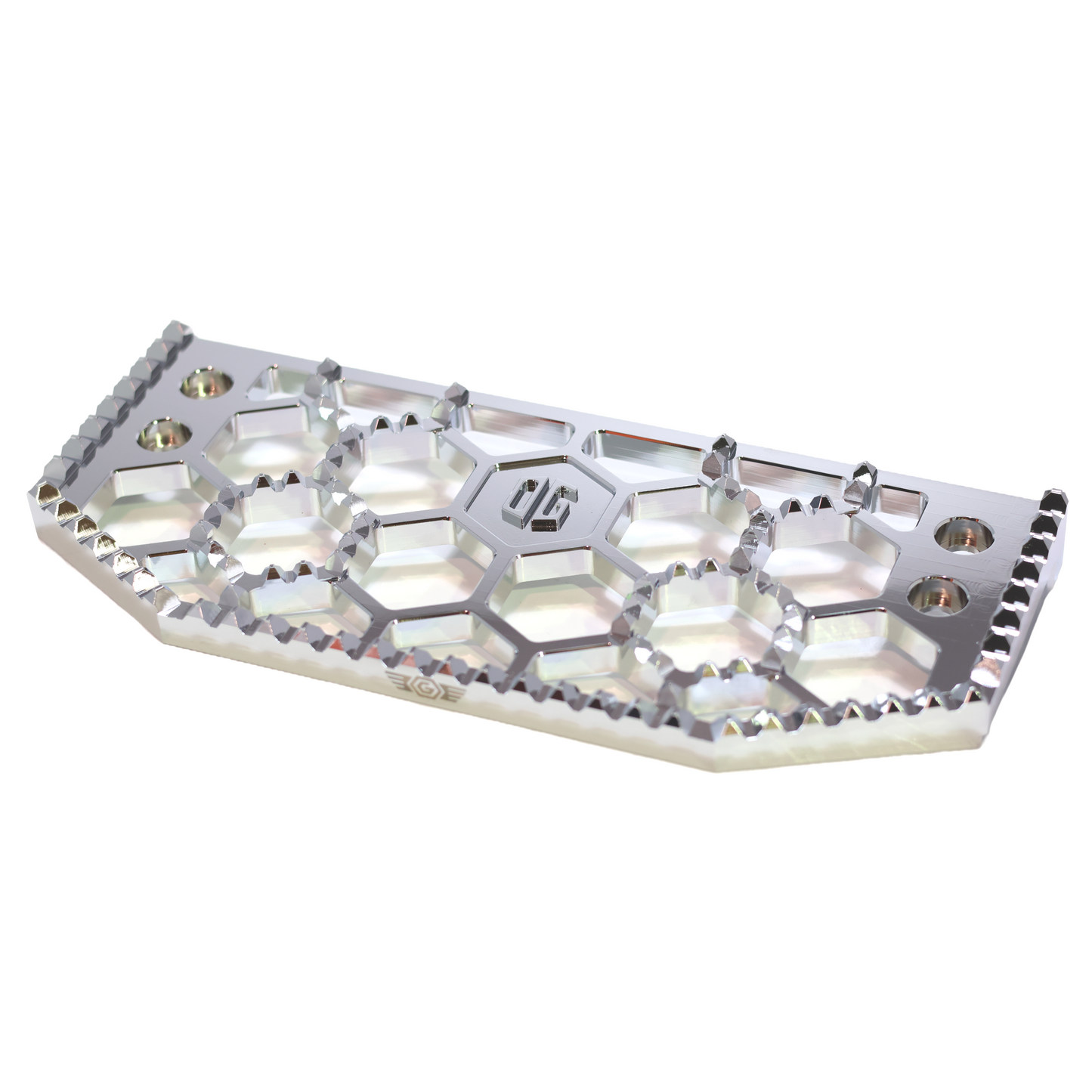OG HoneyComp V3 Floorboards Replacement Gripper