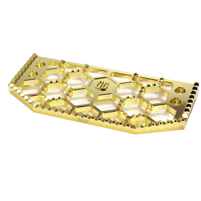 OG HoneyComp V3 Floorboards Replacement Gripper
