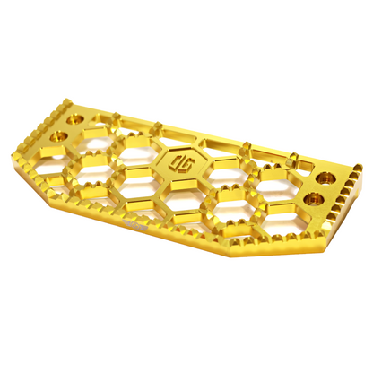 OG HoneyComp V3 Floorboards Replacement Gripper