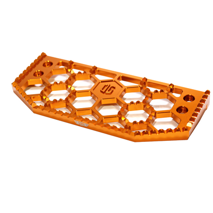 OG HoneyComp V3 Floorboards Replacement Gripper