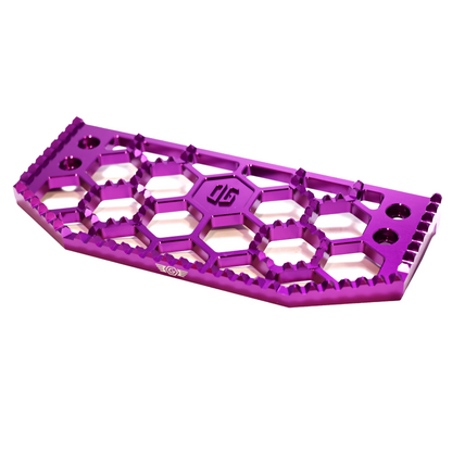 OG HoneyComp V3 Floorboards Replacement Gripper
