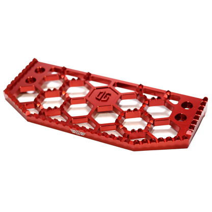 OG HoneyComp V3 Floorboards Replacement Gripper