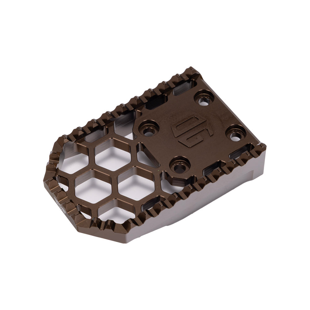 OG HoneyComp V3 Replacement Gripper