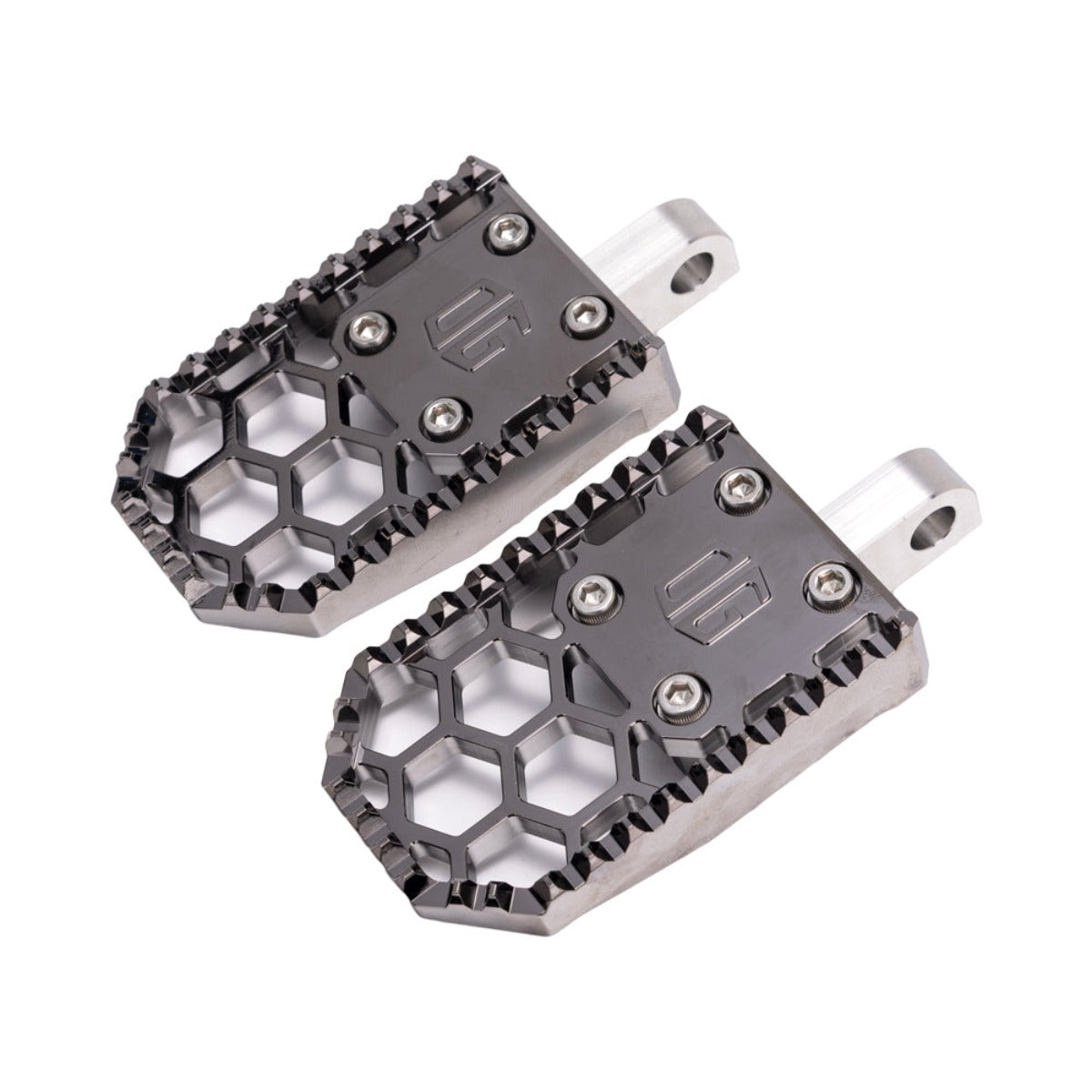 OG HoneyComp V3 Foot Pegs