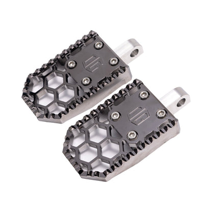 OG HoneyComp V3 Foot Pegs