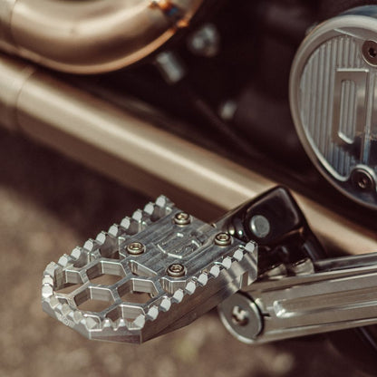 OG HoneyComp V3 Foot Pegs