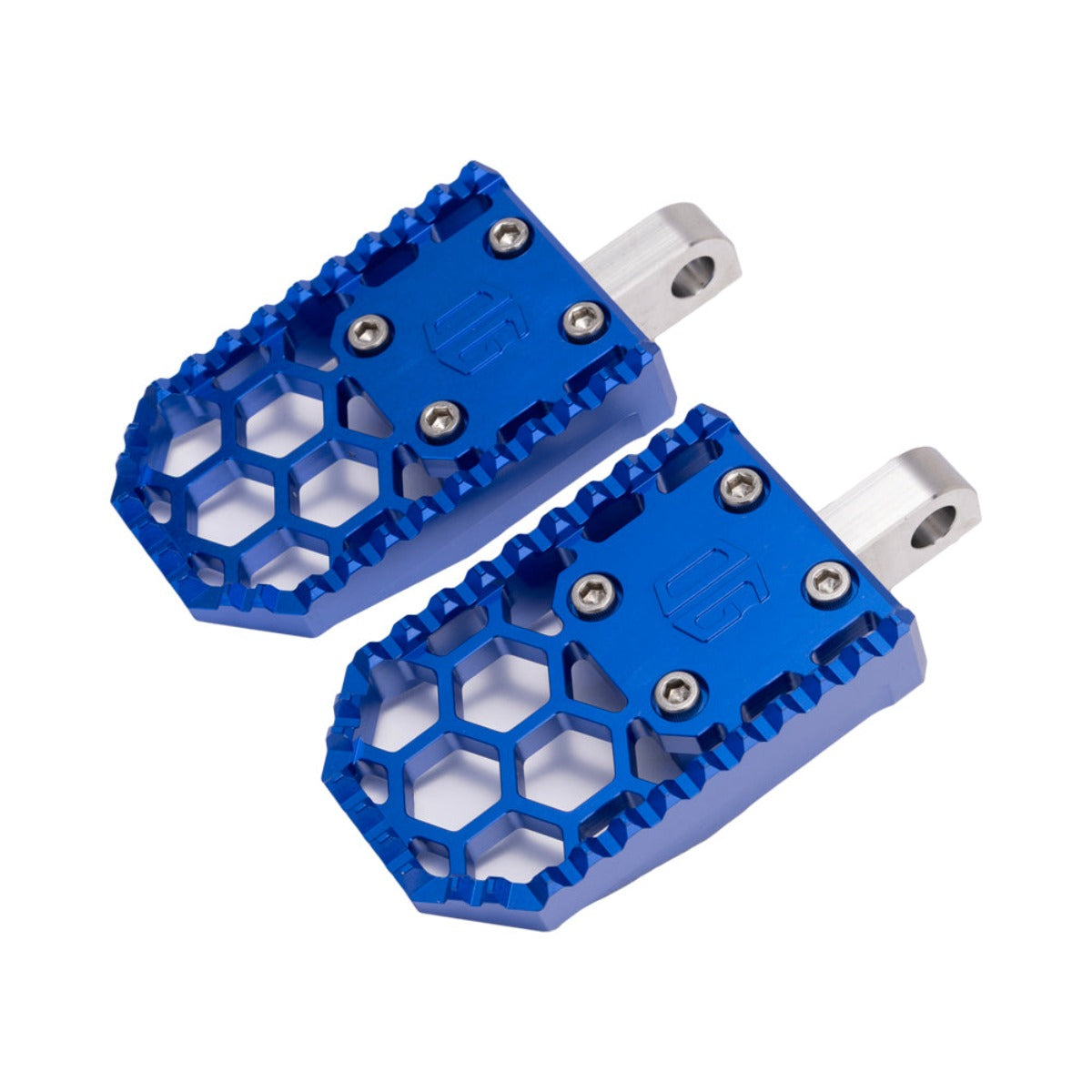 OG HoneyComp V3 Foot Pegs