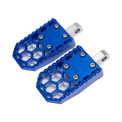 OG HoneyComp V3 Foot Pegs