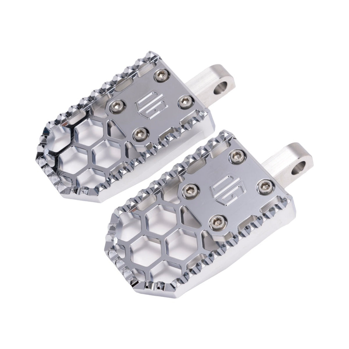 OG HoneyComp V3 Foot Pegs