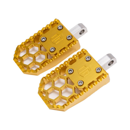 OG HoneyComp V3 Foot Pegs