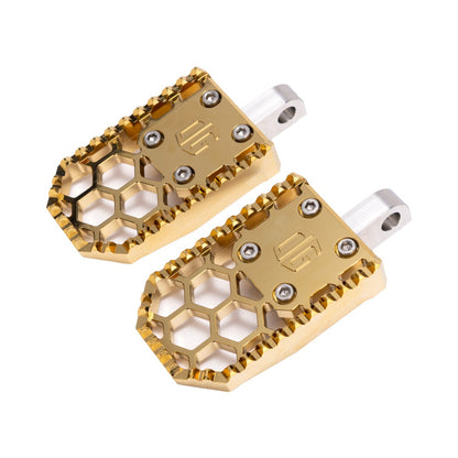 OG HoneyComp V3 Foot Pegs