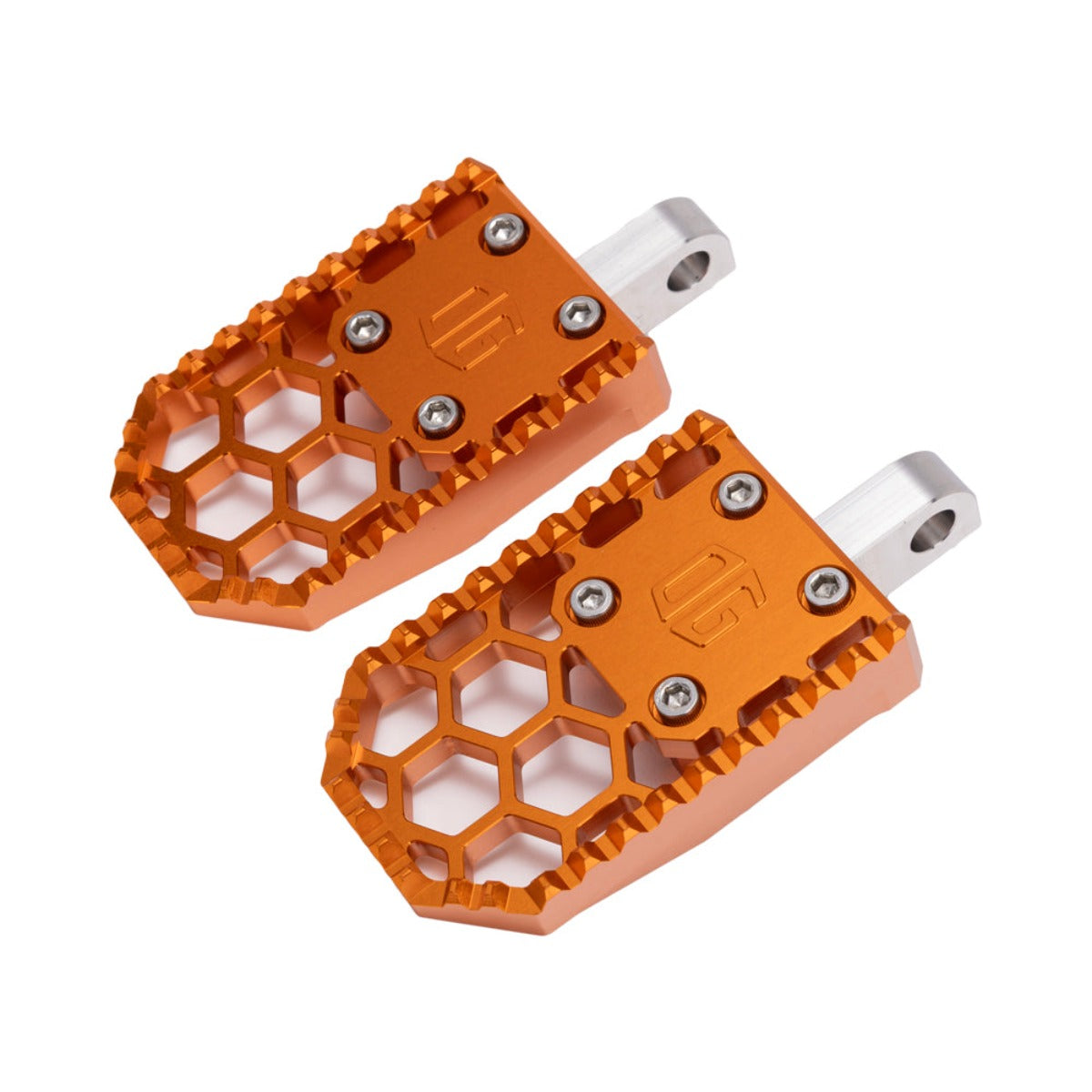 OG HoneyComp V3 Foot Pegs