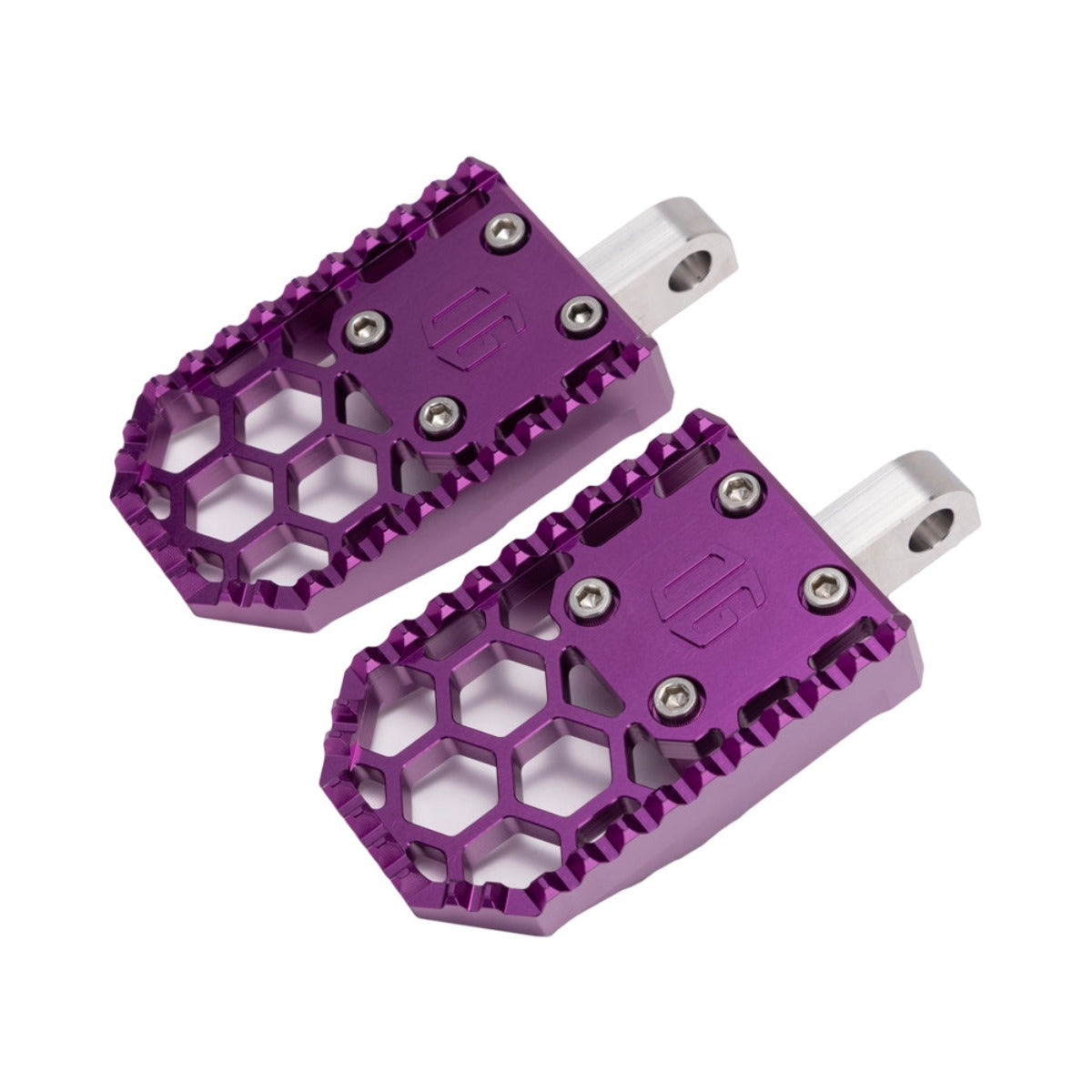 OG HoneyComp V3 Foot Pegs