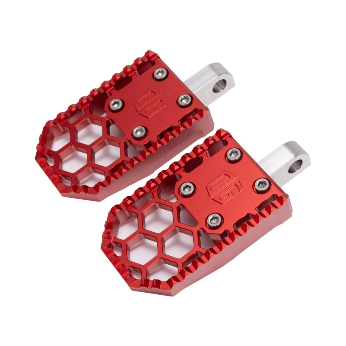 OG HoneyComp V3 Foot Pegs