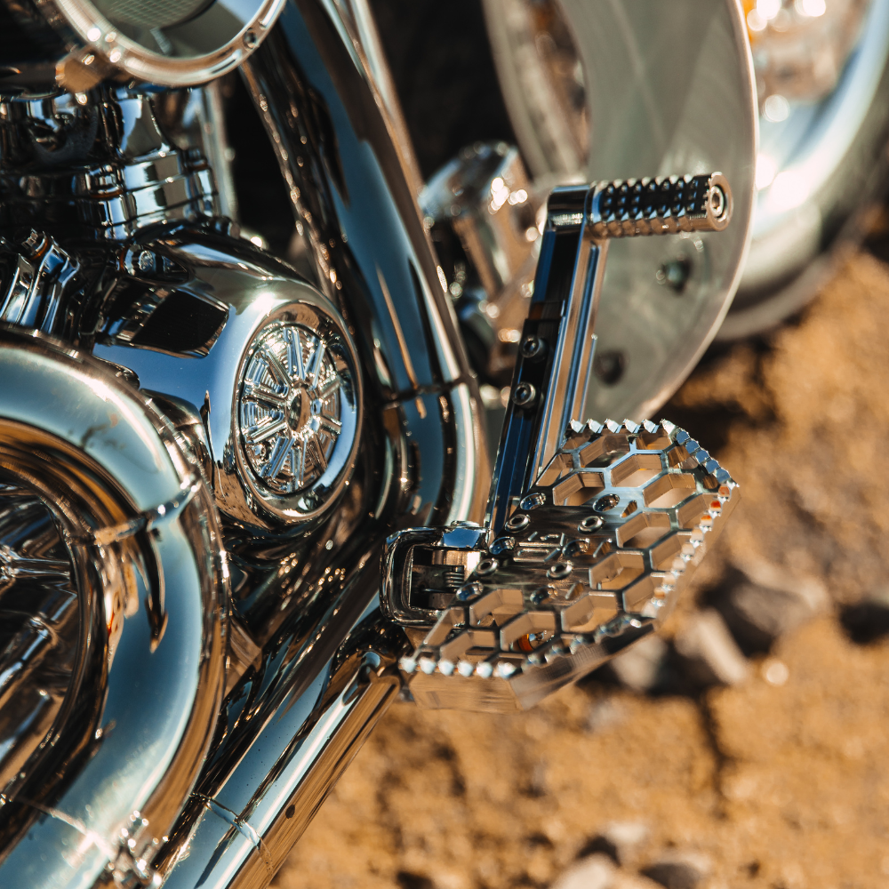 OG HoneyComp V3 Mini Floorboards