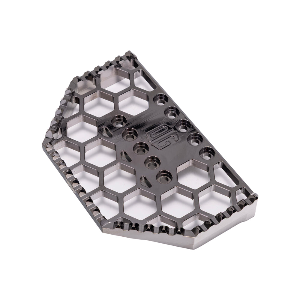 OG HoneyComp V3 Mini Floorboards Replacement Gripper