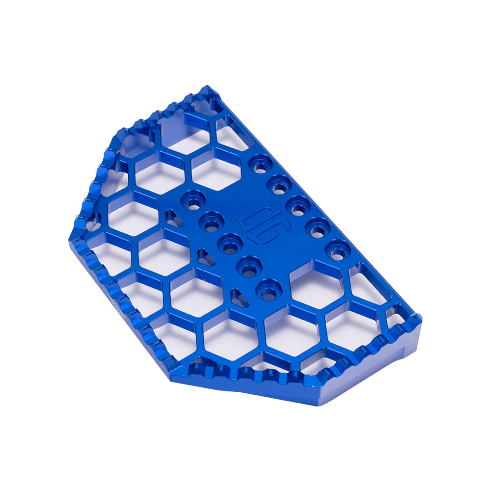 OG HoneyComp V3 Mini Floorboards Replacement Gripper