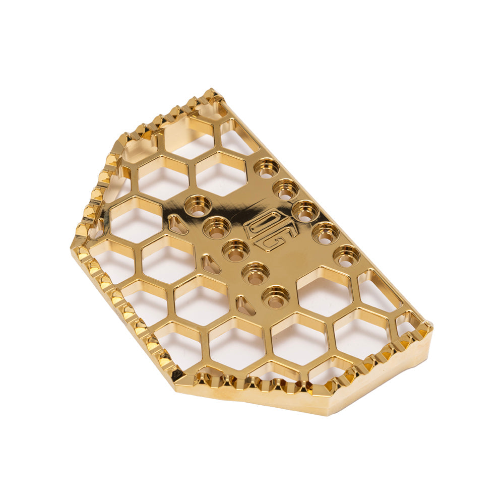 OG HoneyComp V3 Mini Floorboards Replacement Gripper