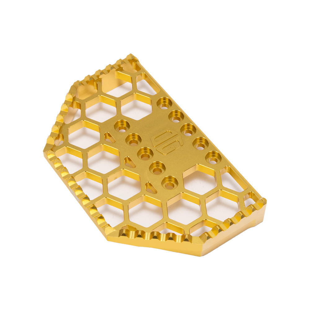 OG HoneyComp V3 Mini Floorboards Replacement Gripper