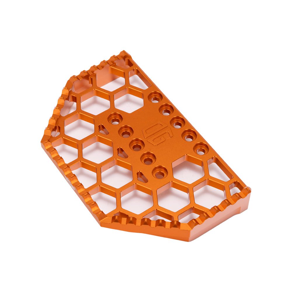 OG HoneyComp V3 Mini Floorboards Replacement Gripper