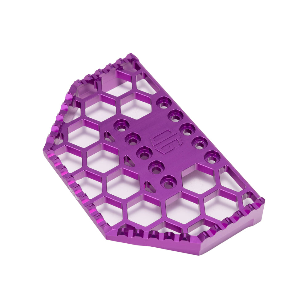 OG HoneyComp V3 Mini Floorboards Replacement Gripper