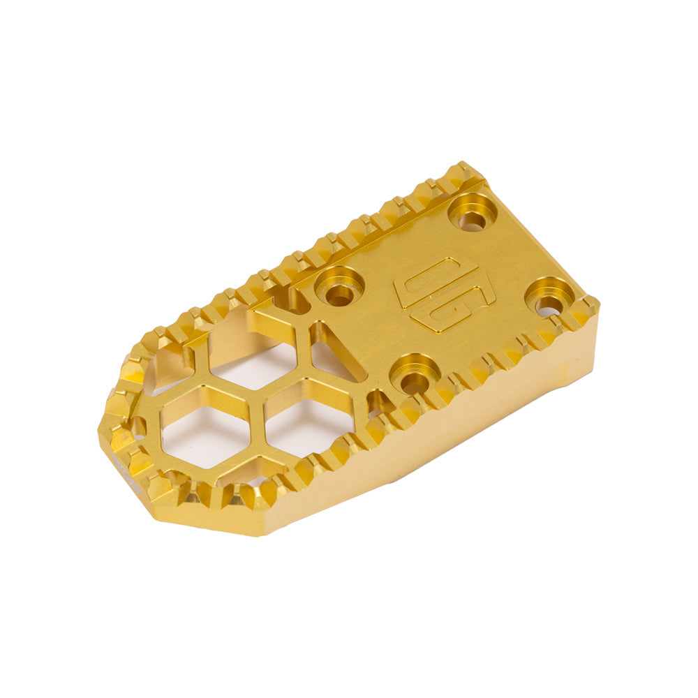 OG HoneyComp V3 Mini Replacement Gripper
