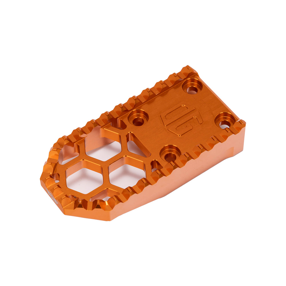 OG HoneyComp V3 Mini Replacement Gripper