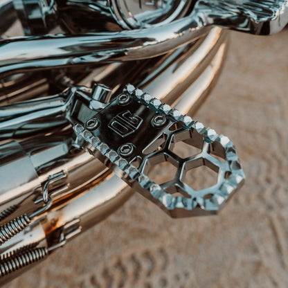 OG HoneyComp V3 Mini Replacement Gripper