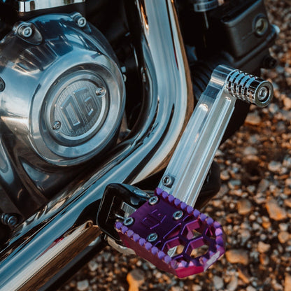 OG Shorty Shifter Peg