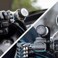 iOmounts® Magnetic Phone Mount for Harley-Davidson®