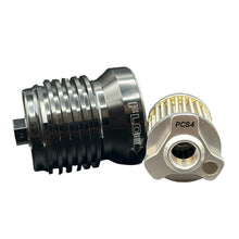 PC Racing FLO Reusable Oil Filter