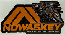 Nowaskey Sticker Collection