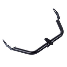 AdvanBlack Fairing Support Bracket - Black - Road Glide '15-'23