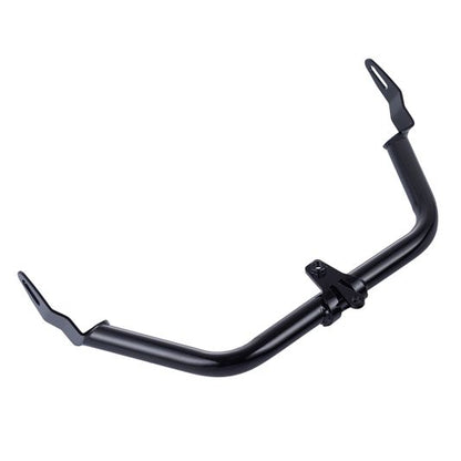 AdvanBlack Fairing Support Bracket - Black - Road Glide '15-'23
