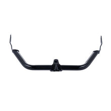 AdvanBlack Glossy Black Fairing Support Bracket for '15-'23 Harley Road Glide