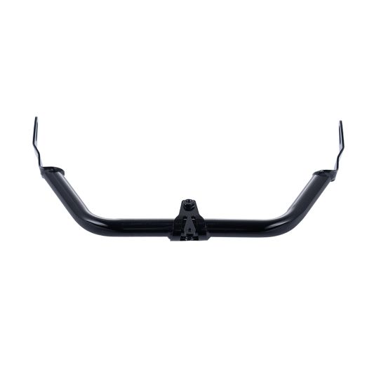 AdvanBlack Chrome Fairing Support Bracket for '15-'23 Harley Road Glide