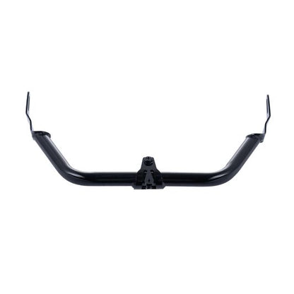 AdvanBlack Chrome Fairing Support Bracket for '15-'23 Harley Road Glide