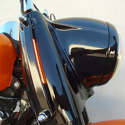 Ruta del Road King