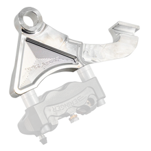 Assault Series Radial Caliper Mount