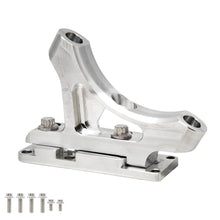 Alloy Art Radial or Axiel Brake Mount For Next Gen Fork Lowers