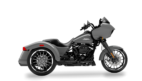 Harley-Davidson Trike Parts