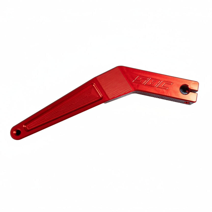 SBC Performance Red