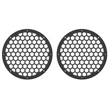 AdvanBlack XBS HEX Speaker Grills - view 2
