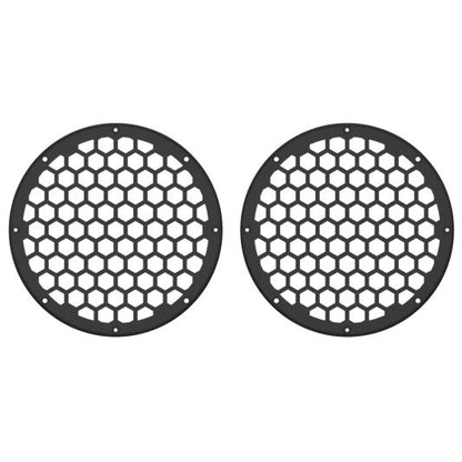 AdvanBlack XBS HEX Speaker Grills - view 2