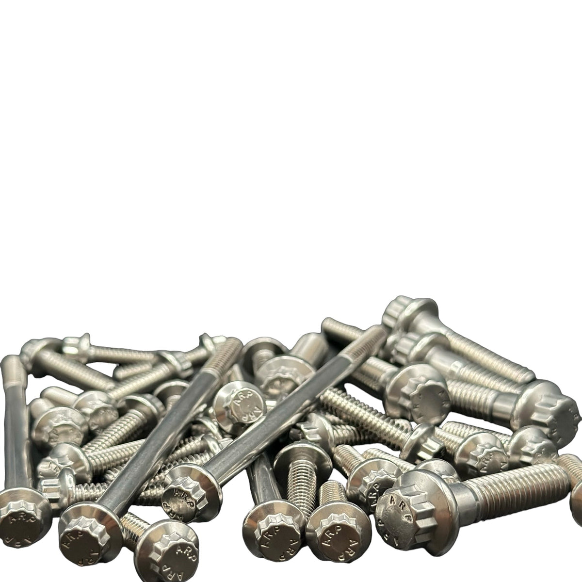 99-06 Touring Engine & Transmission ARP Kit