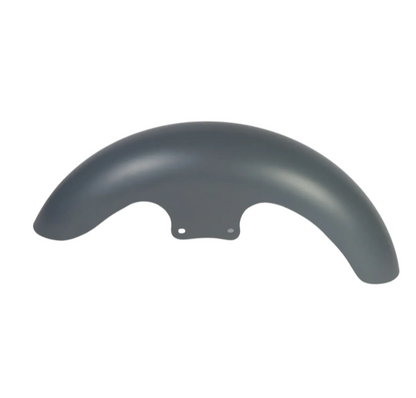 Hofmann Designs Carbon Fiber Mid-Length Front Fender – Primed Finish